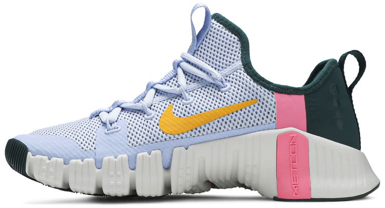 Nike Wmns Free Metcon 3 Light Marine