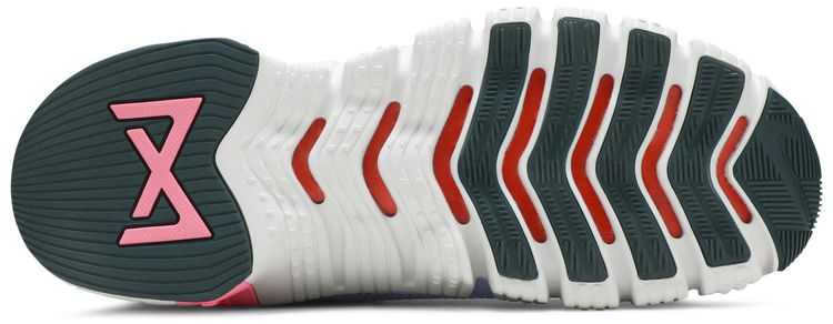 Nike Wmns Free Metcon 3 Light Marine