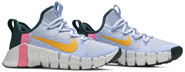 Nike Wmns Free Metcon 3 Light Marine