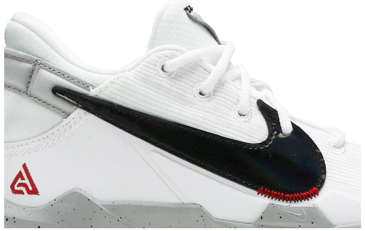 Nike Zoom Freak 2 PS White Cement
