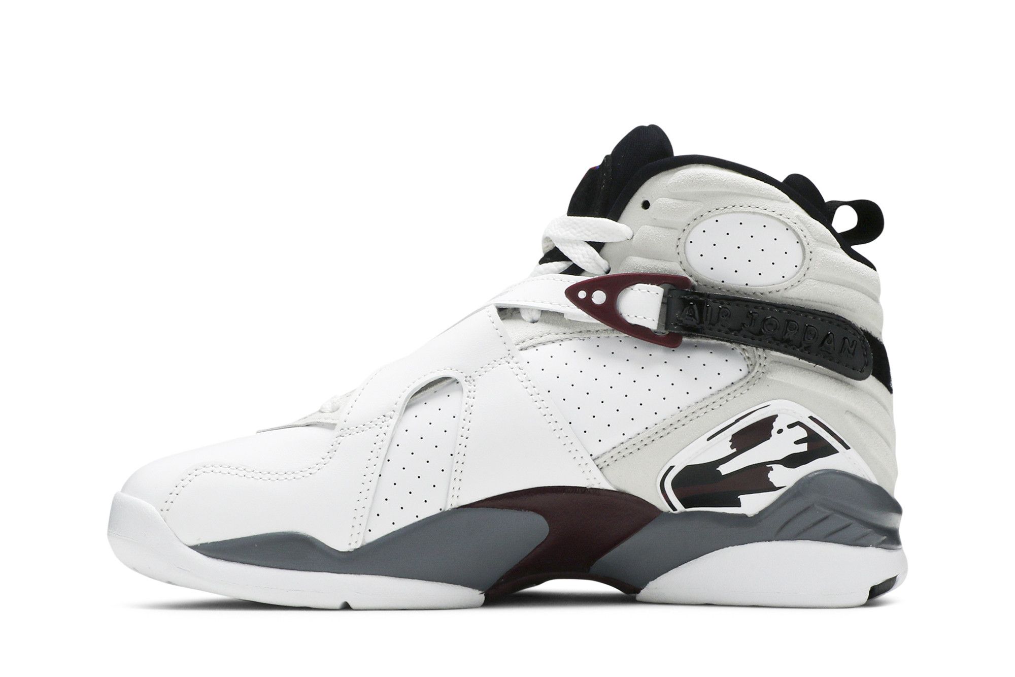 Maroon 8 jordans online