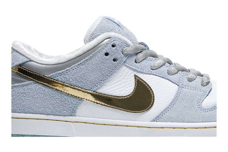 Buy Sean Cliver x Dunk Low SB  
