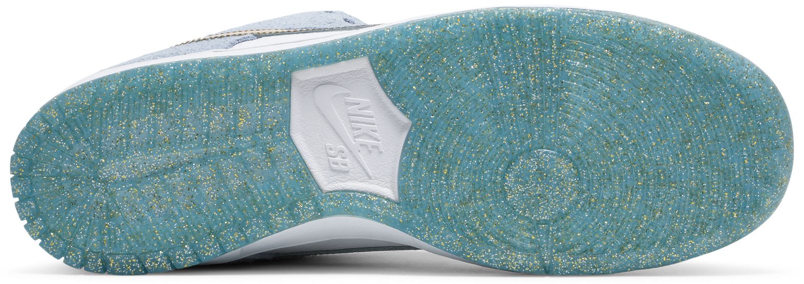 sb dunk low x sean cliverholiday special