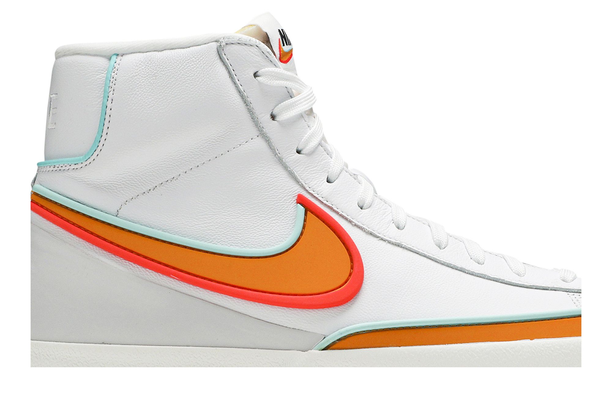 みゆき Buy Blazer Mid '77 Infinite 'White Kumquat' - DA7233 100 | GOAT