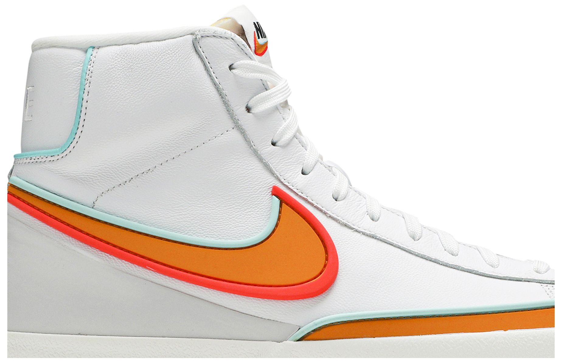 blazer kumquat