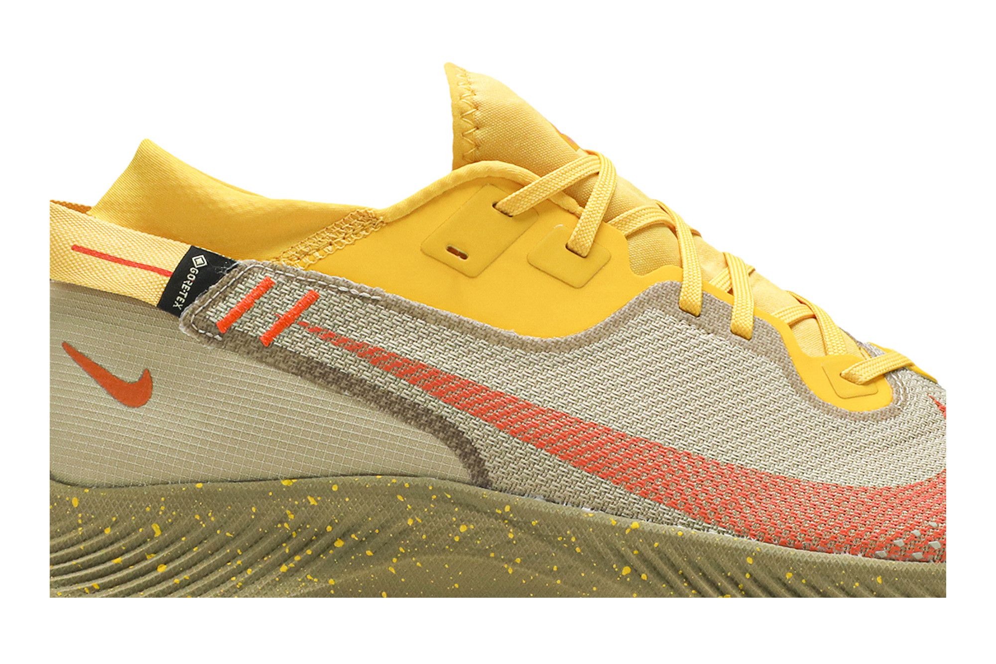 Buy Pegasus Trail 2 Gore-Tex 'Dark Sulfur Orange' - DC1933
