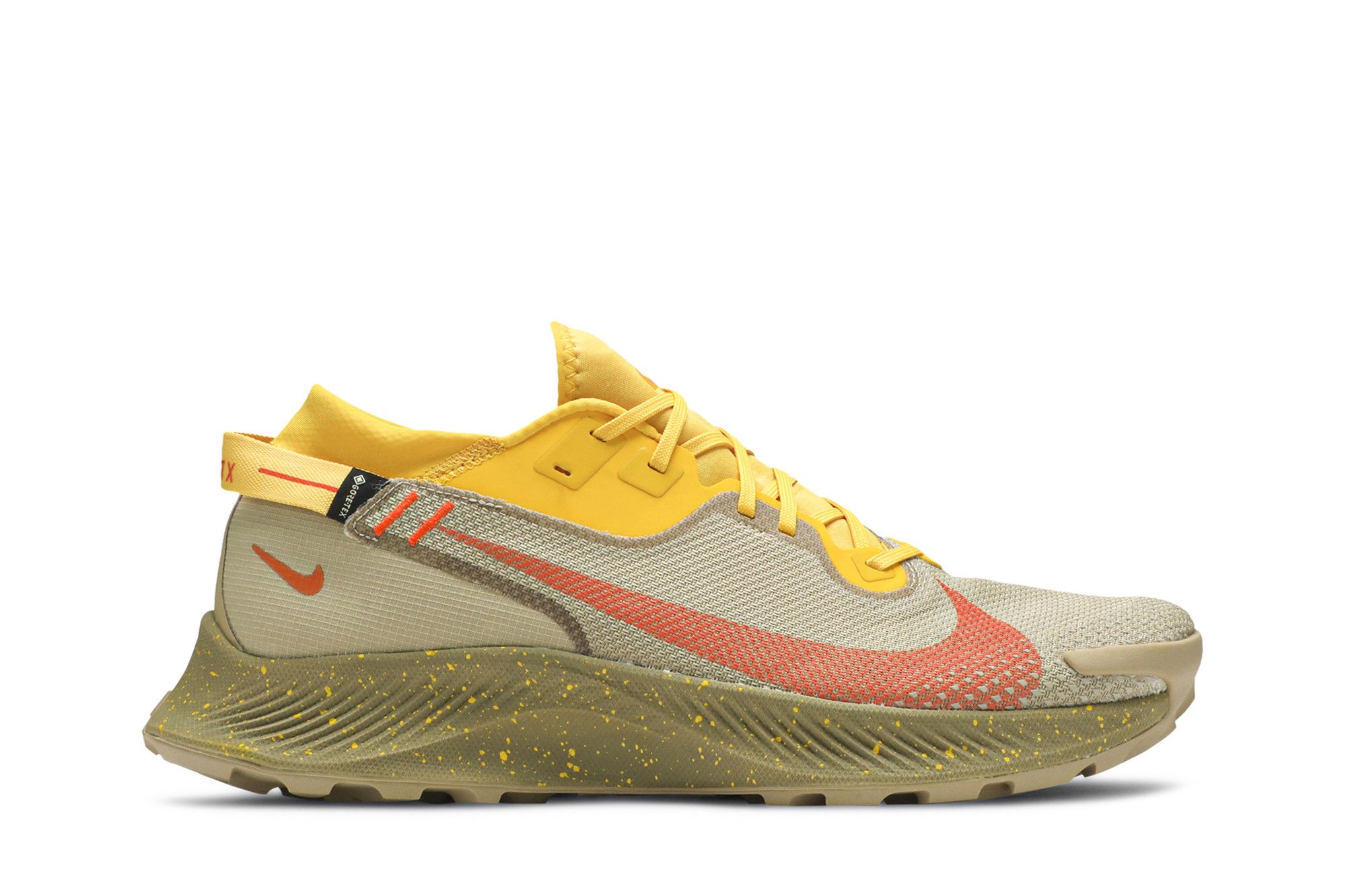 NIKE - 激レア NIKE PEGASUS TRAIL 2 GORE-TEX DC1933 Buy Pegasus Trail 2 Gore-Tex 'Dark Sulfur Orange' - DC1933