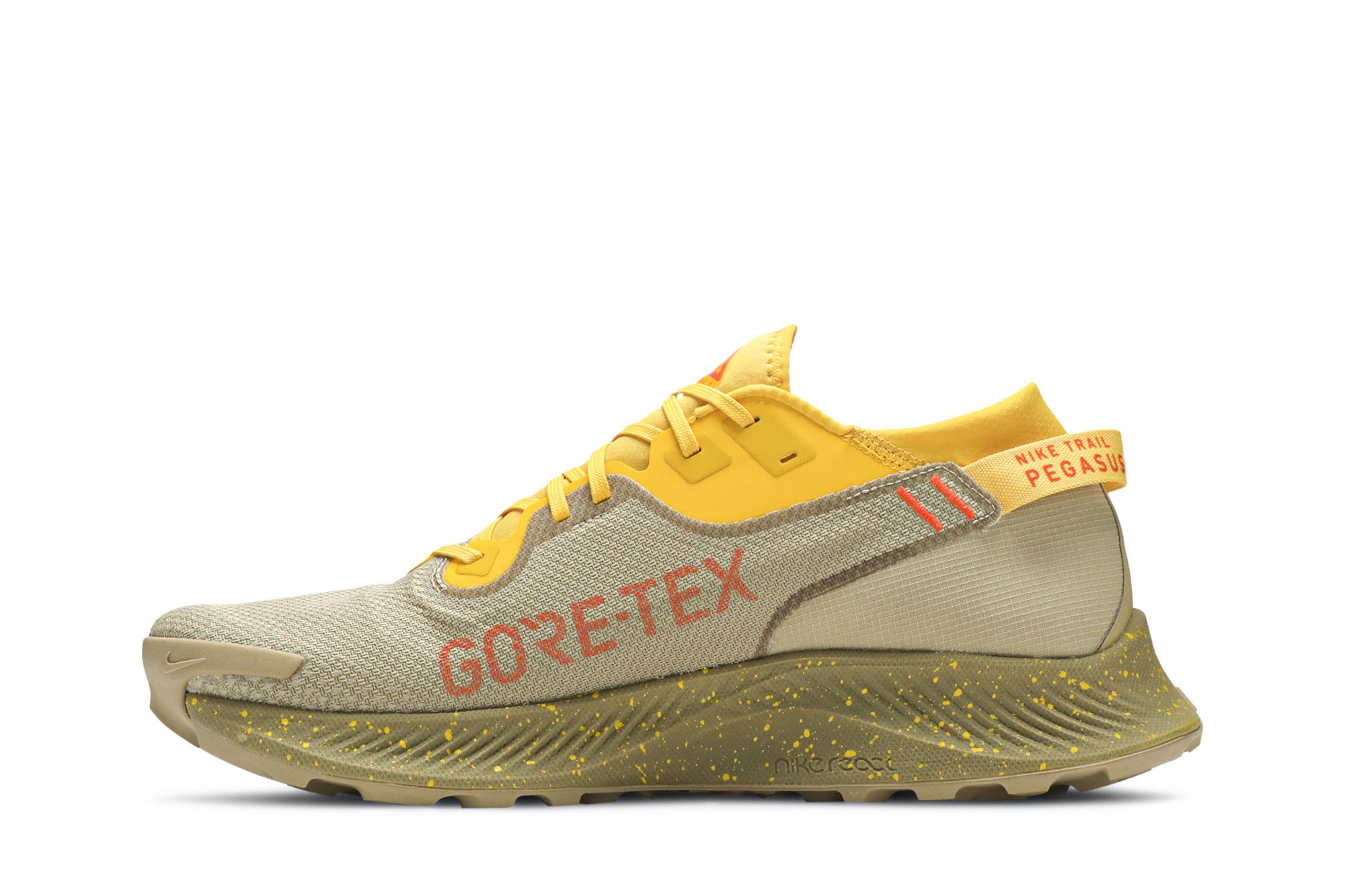 NIKE - 激レア NIKE PEGASUS TRAIL 2 GORE-TEX DC1933 激レア NIKE PEGASUS TRAIL 2 GORE-TEX DC1933 - メルカリ