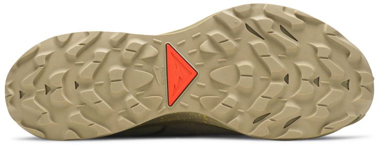 Nike Pegasus Trail 2 Gore Tex Dark Sulfur Orange