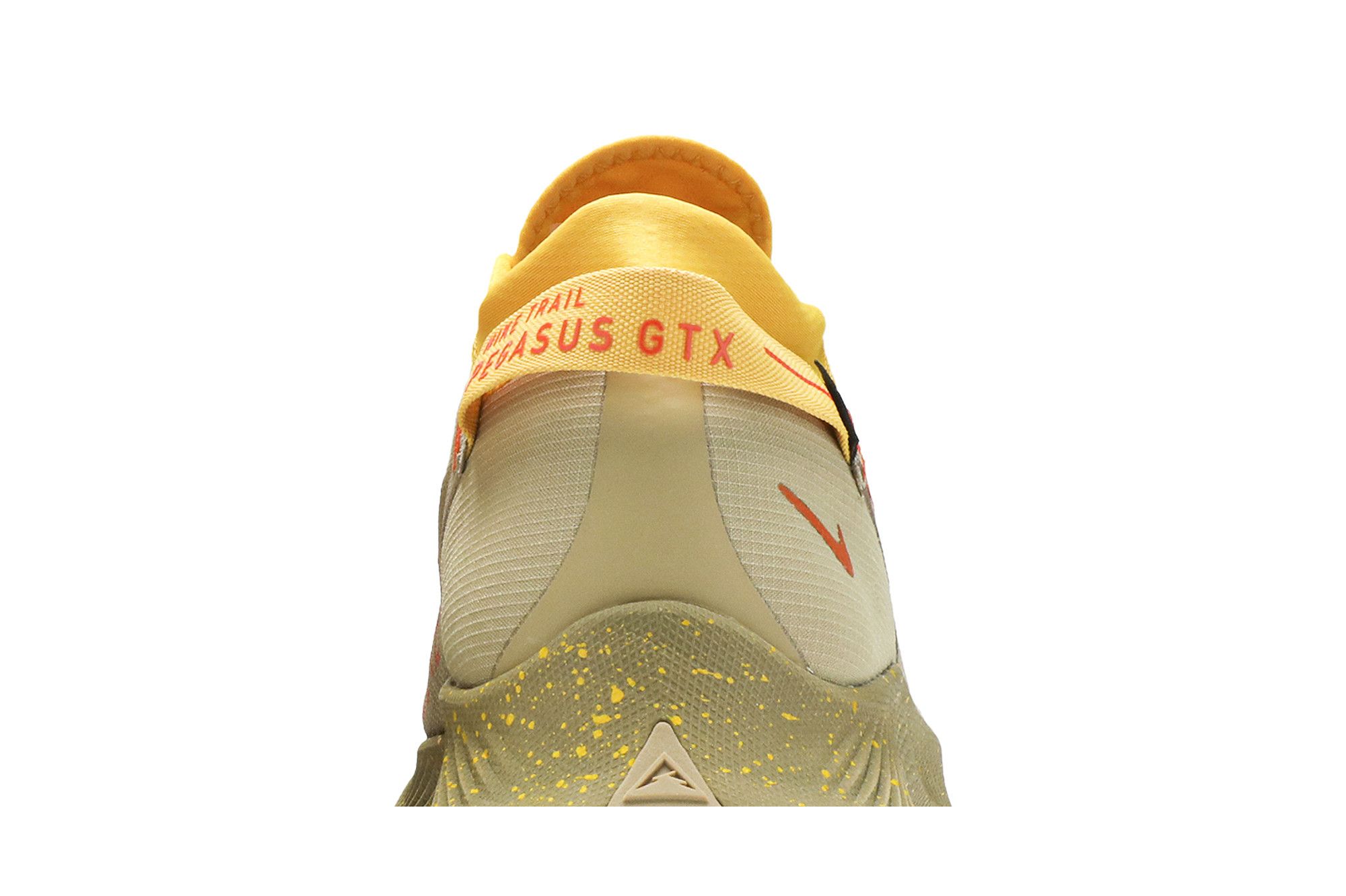 Buy Pegasus Trail 2 Gore-Tex 'Dark Sulfur Orange' - DC1933