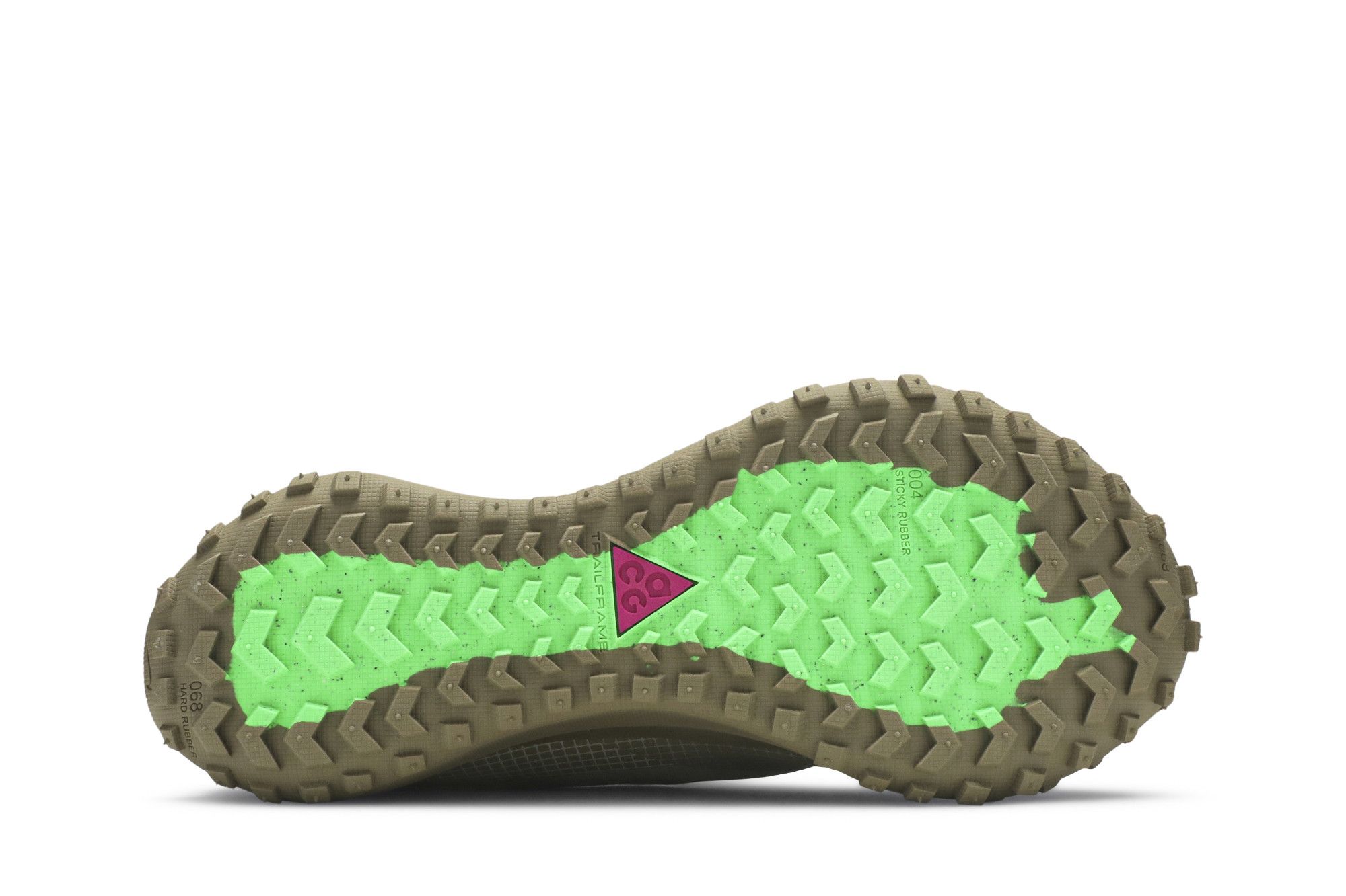 Buy Nike ACG Mountain Fly Gore-Tex 'Khaki' - CT2904 200 | GOAT
