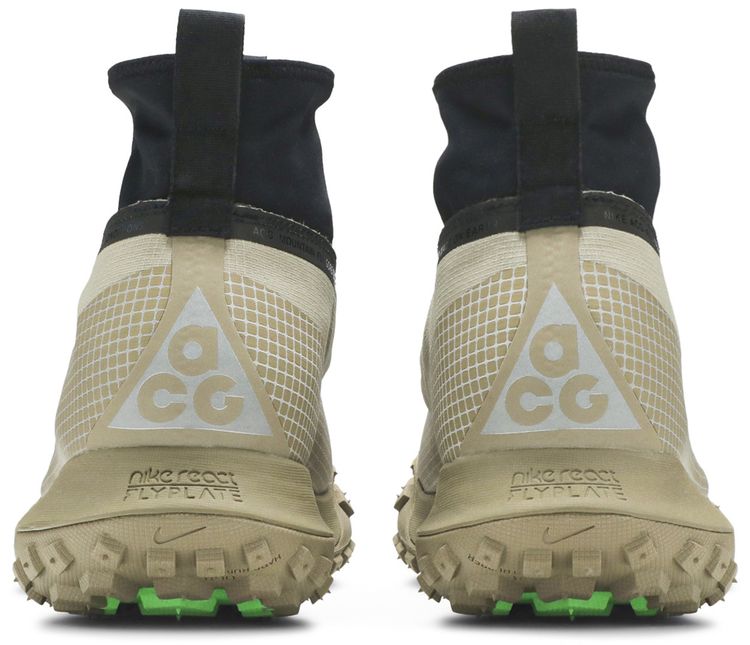 ACG Mountain Fly Gore Tex Khaki