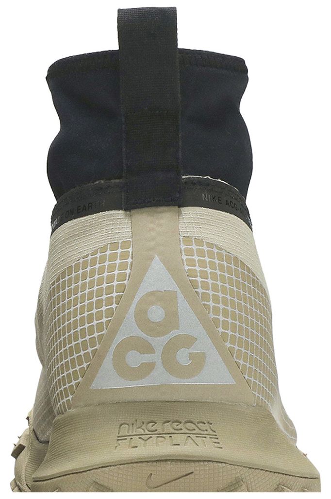 ACG Mountain Fly Gore Tex Khaki