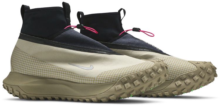 ACG Mountain Fly Gore Tex Khaki