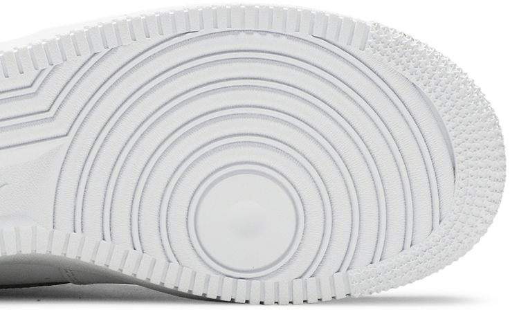 3M x Nike Air Force 1 07 White