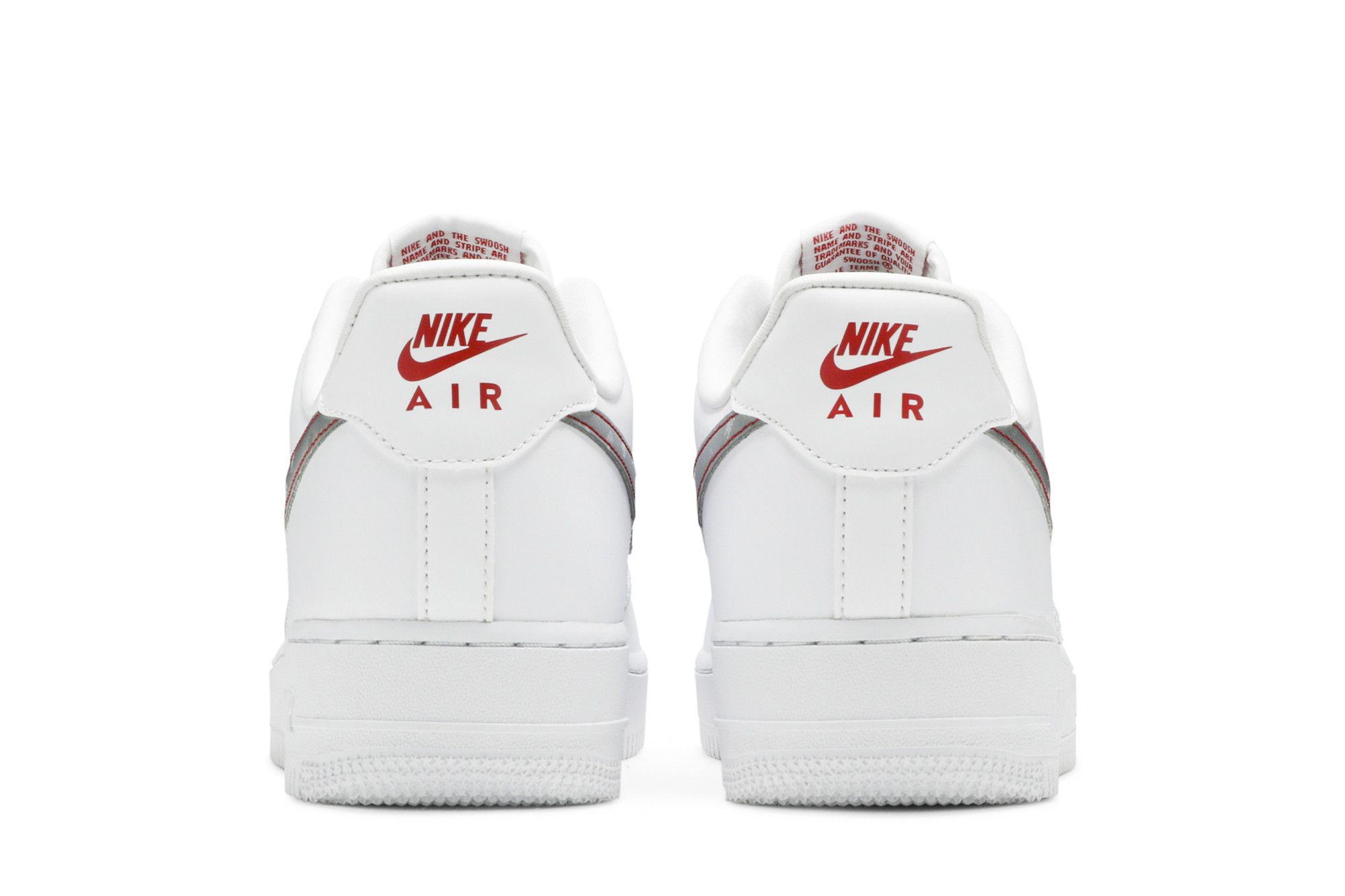 【NIKE】AIR FORCE 1 07 3M Amazon.com | Nike AF1 LV8 3M Men's Shoes Sneakers in Black
