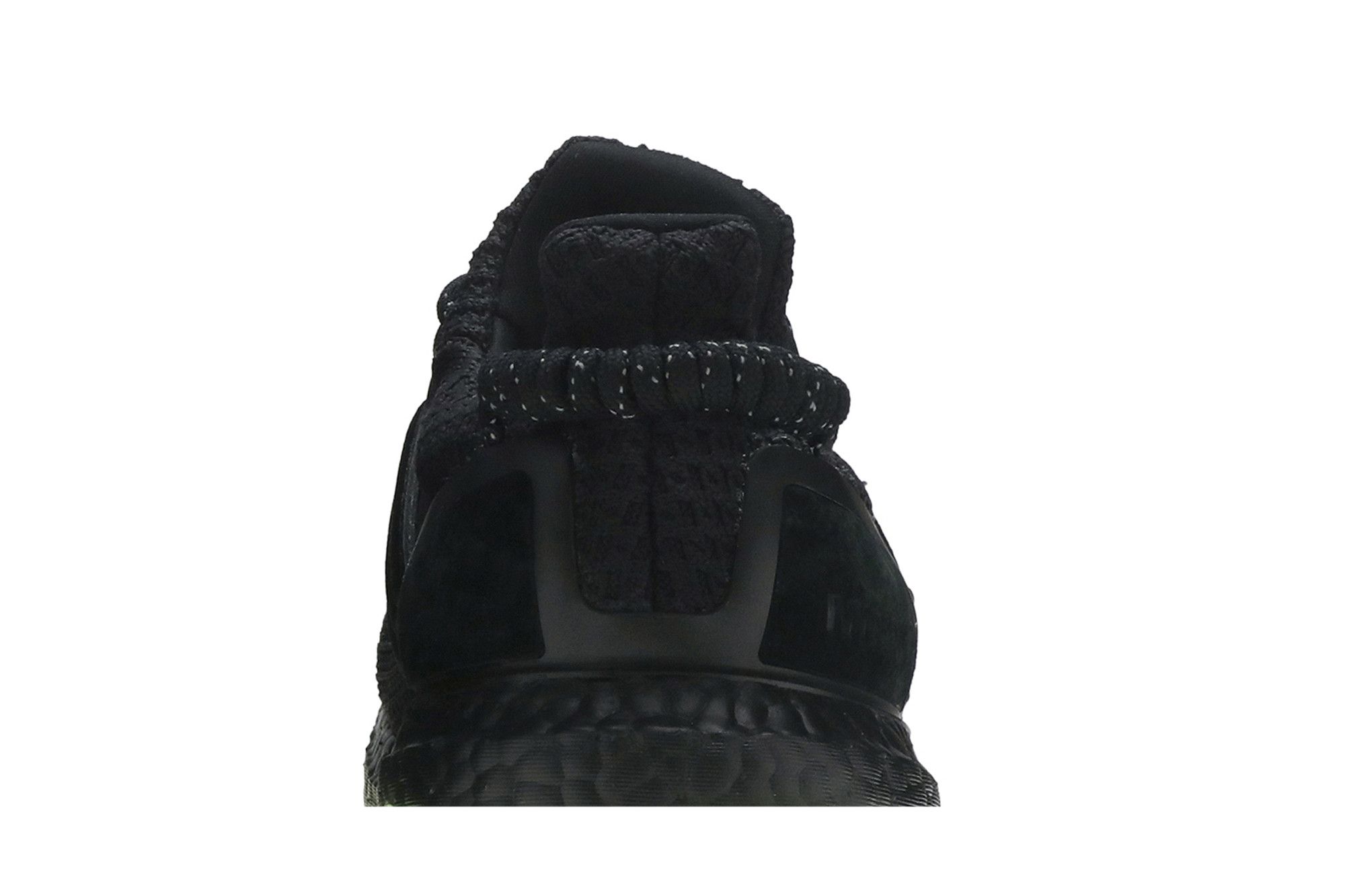 ivy park ultra boost black