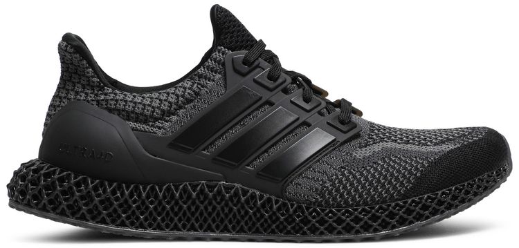 Adidas Ultra 4D 50 Carbon
