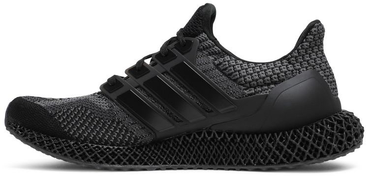 Adidas Ultra 4D 50 Carbon