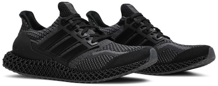 Adidas Ultra 4D 50 Carbon