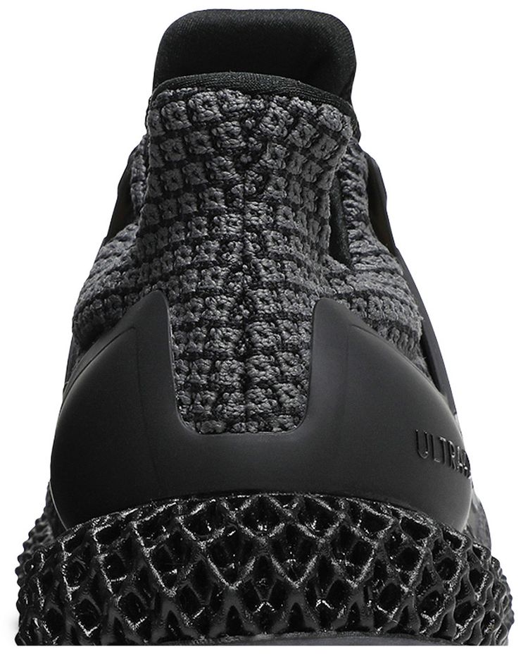 Adidas Ultra 4D 50 Carbon