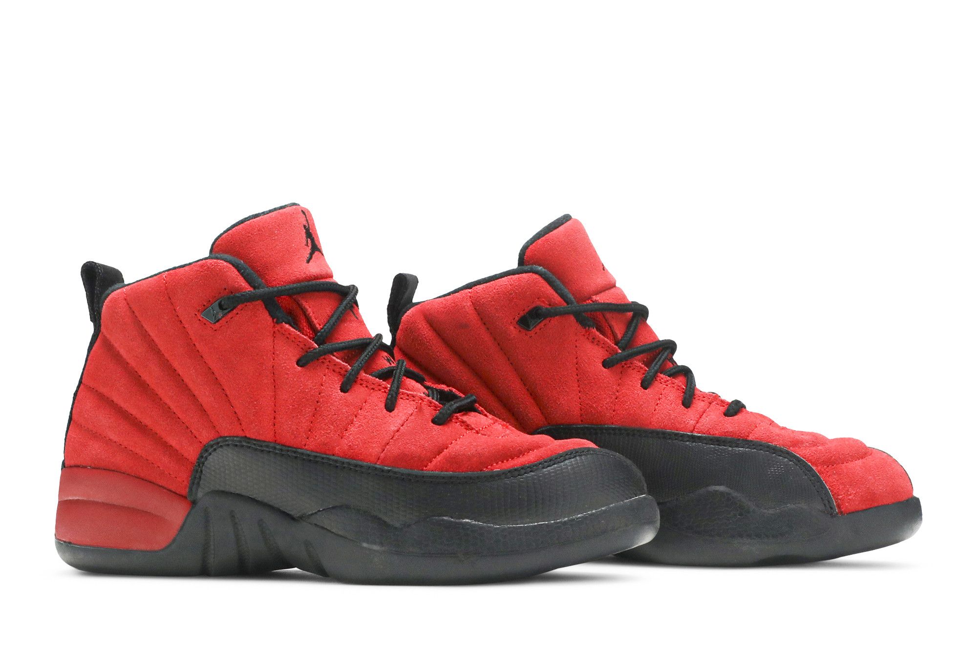 Alternate flu game 12s 2025