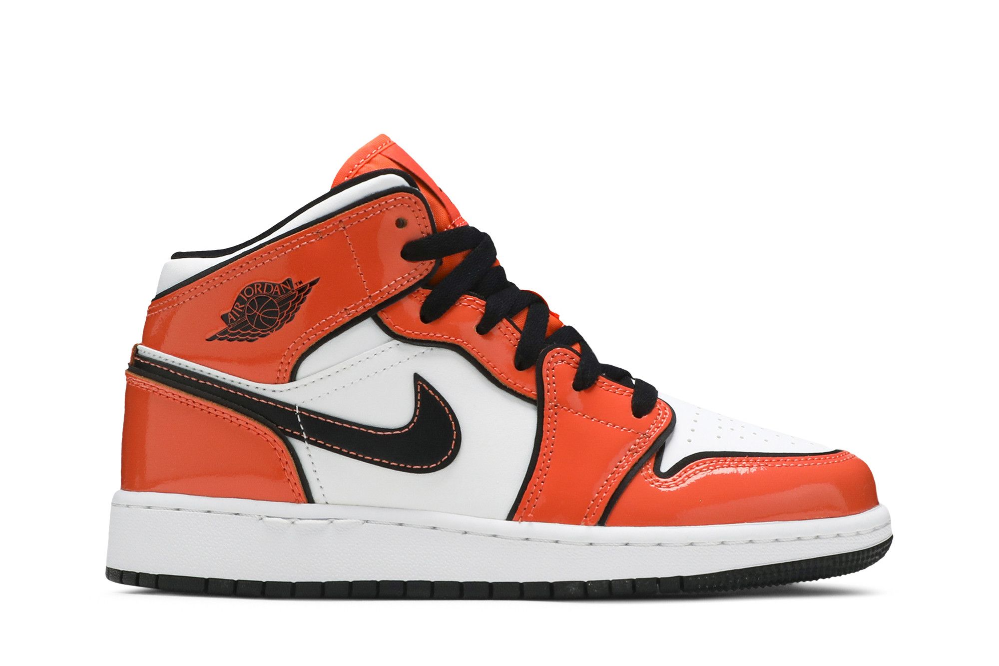数々の賞を受賞 - Orange' 'Turf GS SE Mid 1 Jordan Air Buy BQ6931 GOAT | 802 靴