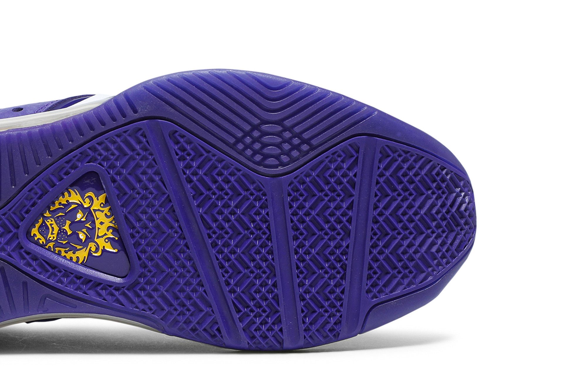 lebron 8 purple resell