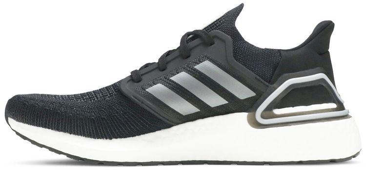 NASA x adidas UltraBoost 20 Core Black