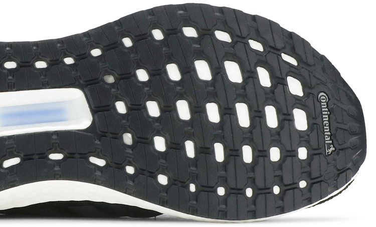 NASA x adidas UltraBoost 20 Core Black