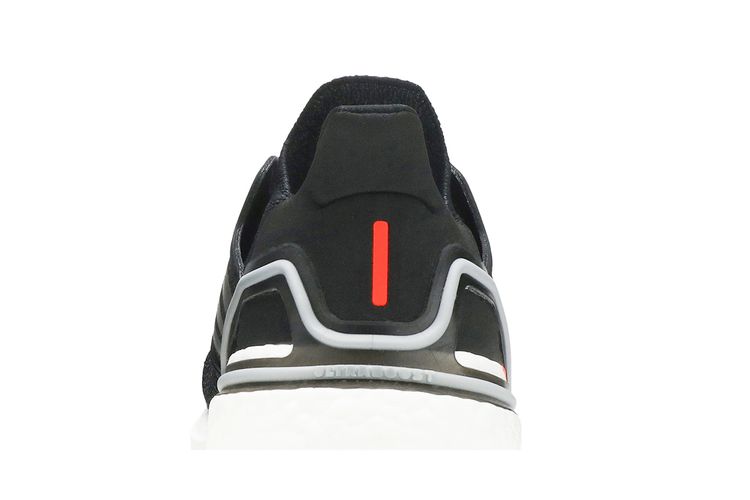 Buy NASA x adidas UltraBoost 20 'Core Black' - FX7979 | GOAT