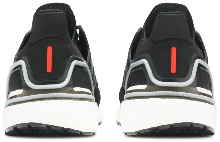 NASA x adidas UltraBoost 20 Core Black