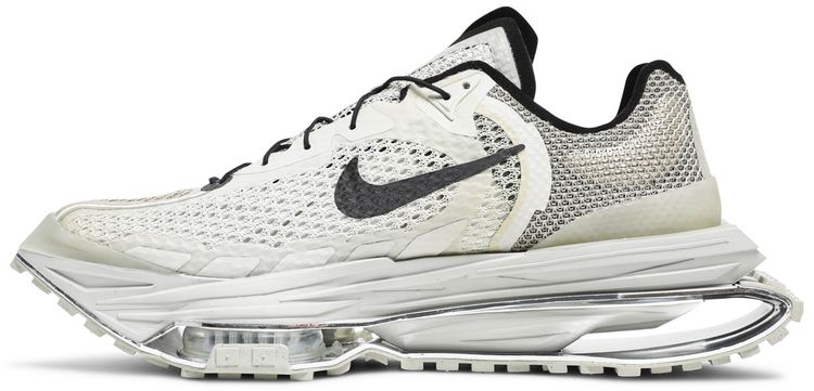 Matthew M Williams x Nike Zoom 004 Stone