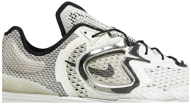 Matthew M Williams x Nike Zoom 004 Stone