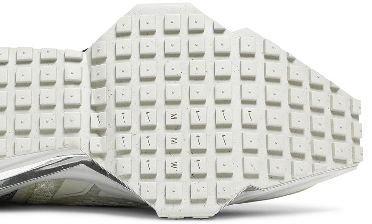 Matthew M Williams x Nike Zoom 004 Stone