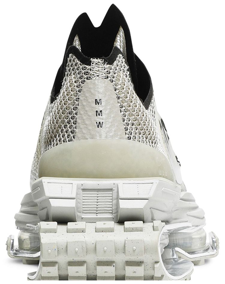 Matthew M Williams x Nike Zoom 004 Stone