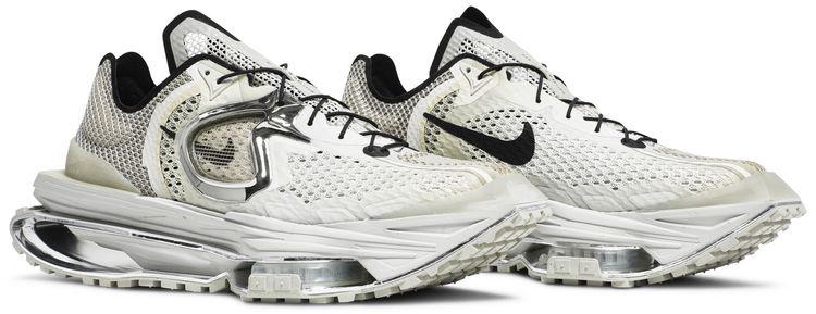 Matthew M Williams x Nike Zoom 004 Stone
