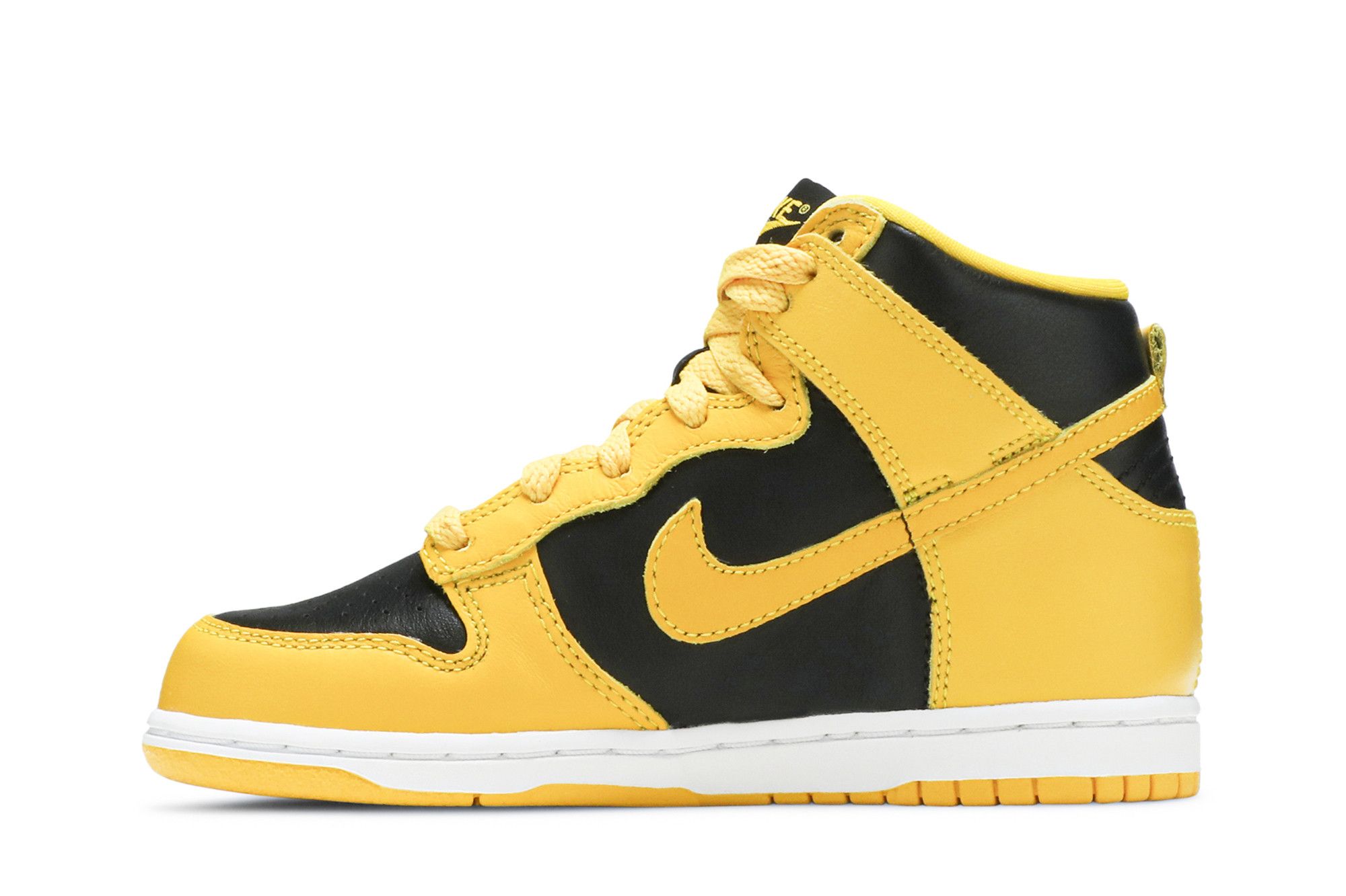 Buy Dunk High SP PS 'Iowa' - DC9053 002 | GOAT