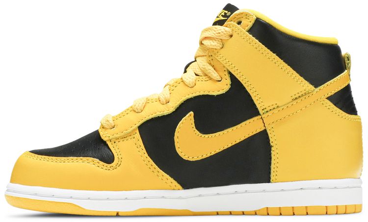 Dunk High SP PS Iowa