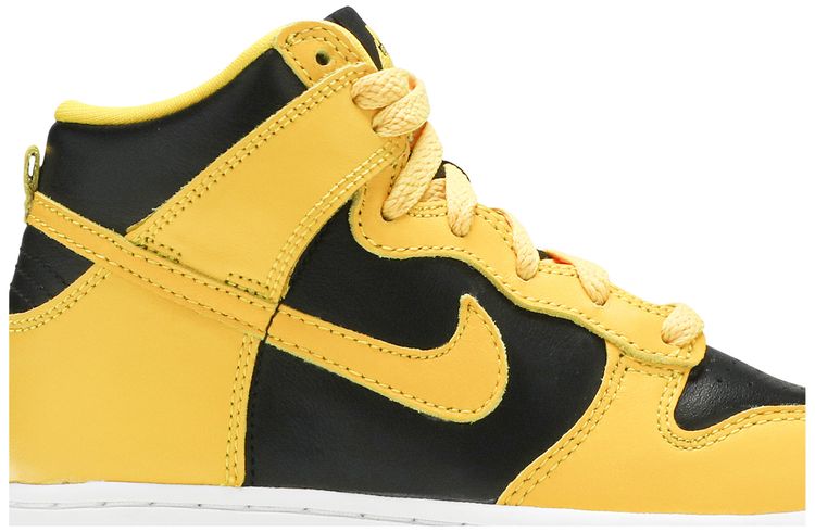 Dunk High SP PS Iowa