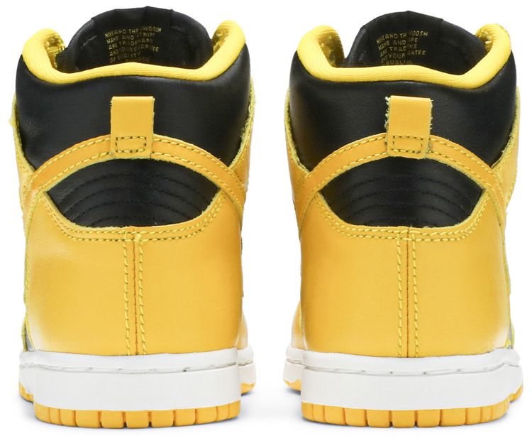 Dunk High SP PS Iowa