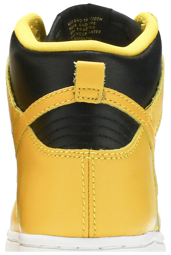 Dunk High SP PS Iowa