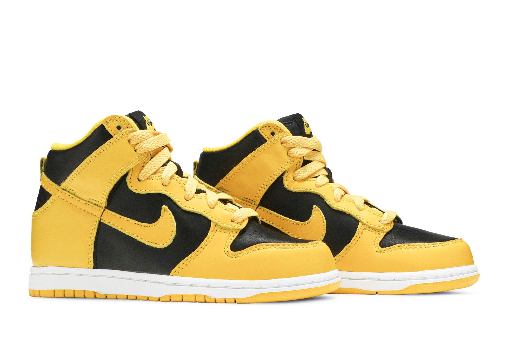 Buy Nike Dunk High SP PS 'Iowa' - DC9053 002 | GOAT