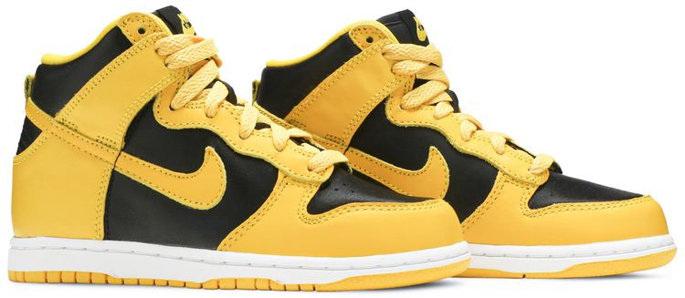 Dunk High SP PS Iowa