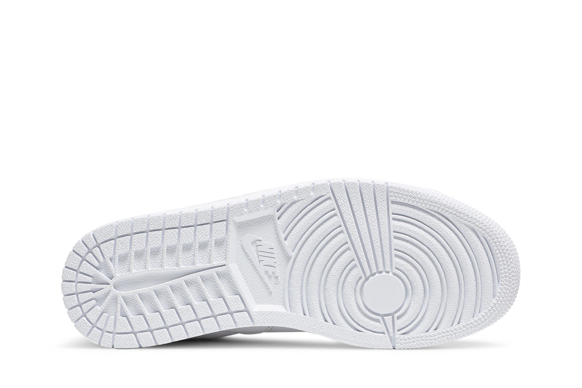 Buy Air Jordan 1 Centre Court 'White on White' - DJ2756 100