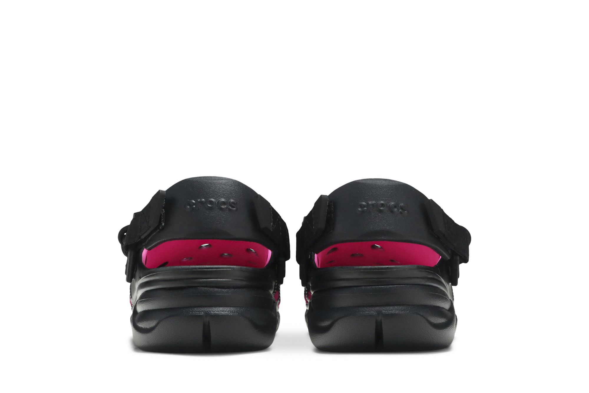 Buy Post Malone x Duet Max Clog Black 207268 001 GOAT AU