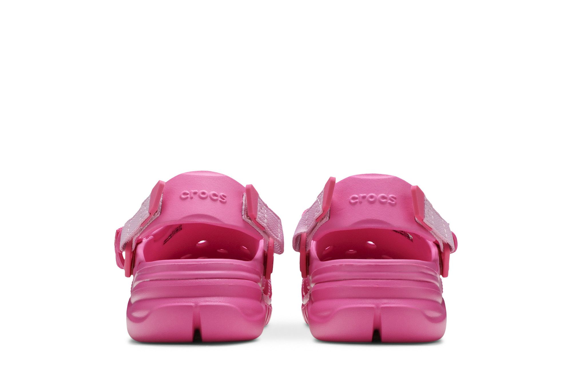 Buy Post Malone x Duet Max Clog Electric Pink 207268 6QQ GOAT