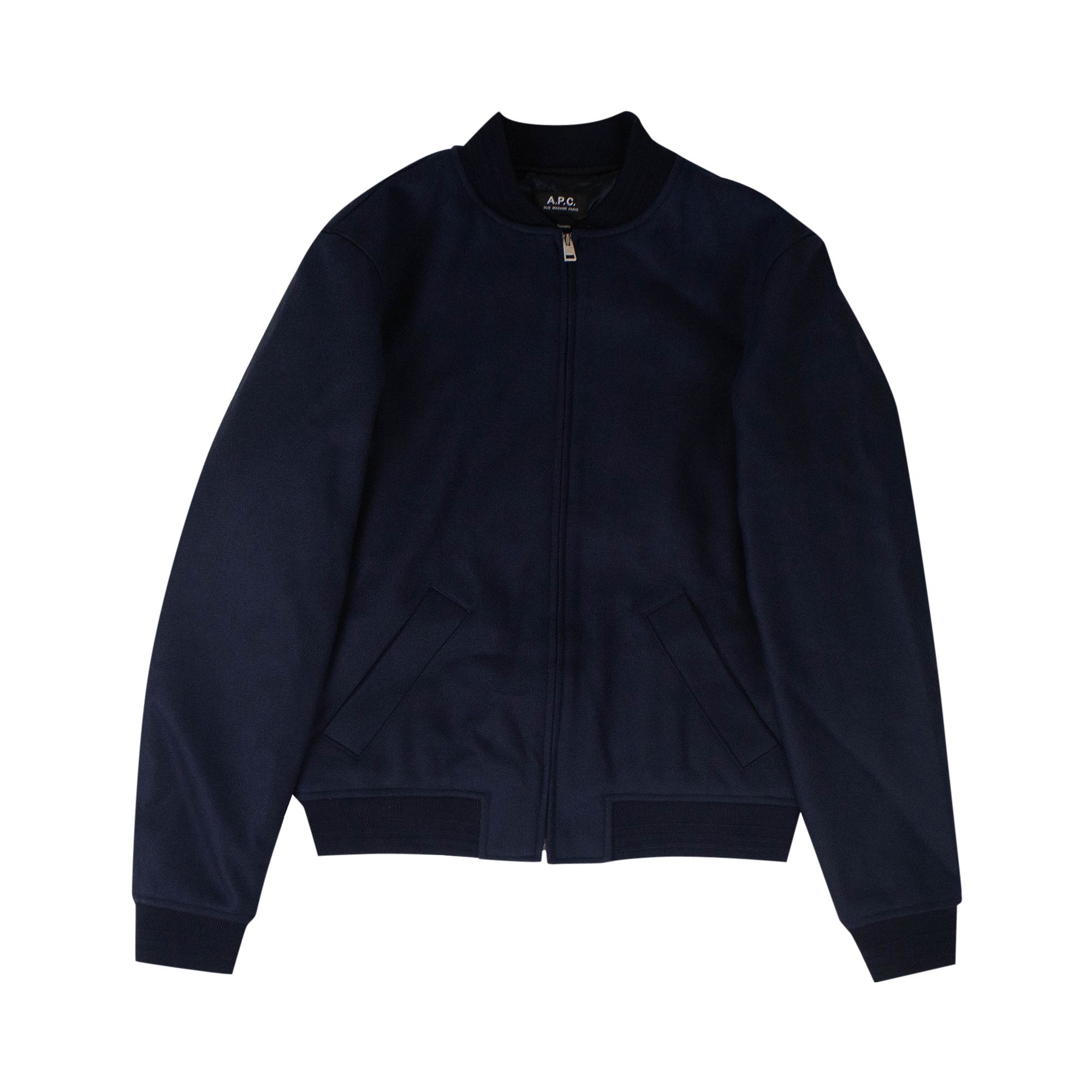 Apc gaston jacket hot sale
