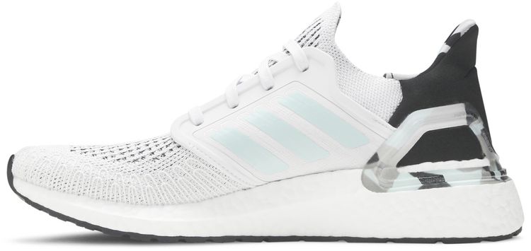 Adidas UltraBoost 20 Consortium Grey Camo