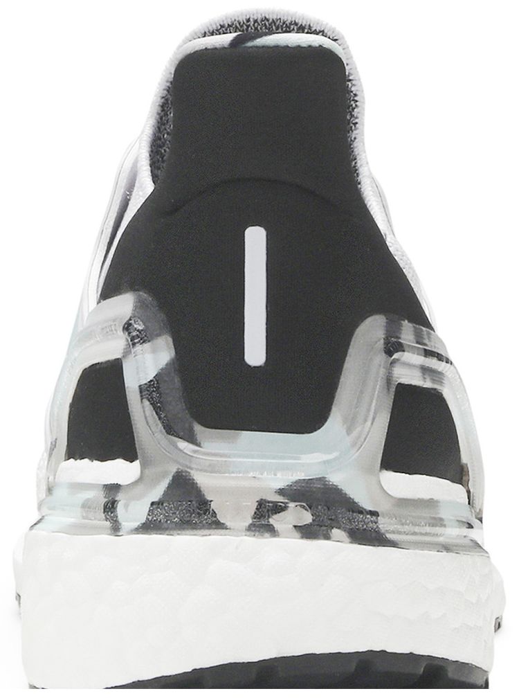 Adidas UltraBoost 20 Consortium Grey Camo